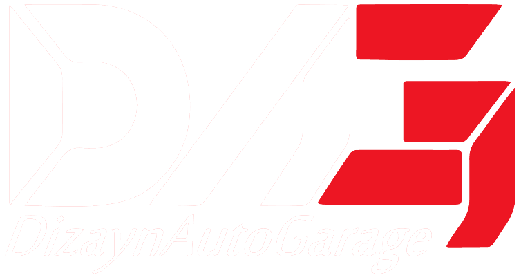 Dizayn Auto Garage